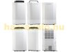 Párátlanító, páramentesítő 20 l / nap, 365 W az Amazon Alexa és a Google Assistant alkalmazással