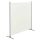 Room divider screen off-white 1 room divider panel 176x175 cm