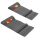 Parking marking self-adhesive parking aid 2 bumpers 