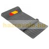 Parking marking self-adhesive parking aid 2 bumpers 