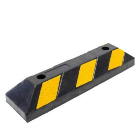   Parkoló ütköző parkolást segítő autó túlfutás gátló