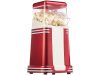 XL hot air popcorn machine, 1200W 