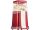 XL hot air popcorn machine, 1200W 