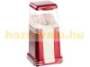 XL hot air popcorn machine, 1200W 