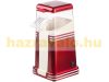 XL hot air popcorn machine, 1200W 