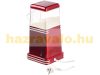 XL hot air popcorn machine, 1200W 