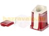 XL hot air popcorn machine, 1200W 