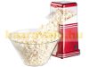XL hot air popcorn machine, 1200W 