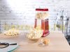 XL hot air popcorn machine, 1200W 