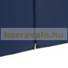 Luxury gazebo garden tent 300x400 cm dark blue event tent