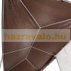 House pattern event tent garden pavilion with 6 side foils 3x6 m garden party tent collapsible beer tent with garden house pattern