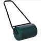 Lawn roller 30 cm wide grass roller lawn roller with water or sand 30l volume 