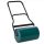 Lawn roller 58 cm wide grass roller lawn roller with water or sand 40l volume 