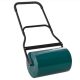 Lawn roller 58 cm wide grass roller lawn roller with water or sand 40l volume 