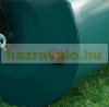 Lawn roller 58 cm wide grass roller lawn roller with water or sand 40l volume 