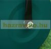 Lawn roller 58 cm wide grass roller lawn roller with water or sand 40l volume 