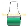 Lawn roller 50 cm wide grass roller lawn roller with water or sand 40l volume 