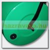 Lawn roller 57 cm wide grass roller lawn roller with water or sand 45l volume 