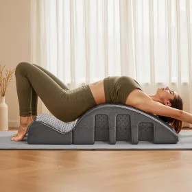   Pilates gerinckorrektor ergonomikus edzőeszköz gerincjavító jóga kiegészítő