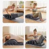 Pilates gerinckorrektor ergonomikus edzőeszköz gerincjavító jóga kiegészítő