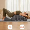 Pilates gerinckorrektor ergonomikus edzőeszköz gerincjavító jóga kiegészítő