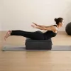 Pilates Box Reformerhez 625x435x240 mm pilates kiegészítő fekete