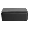 Pilates Box Reformerhez 625x435x240 mm pilates kiegészítő fekete