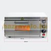 Industrial pizza oven stainless steel 2000W 