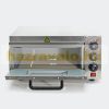 Industrial pizza oven stainless steel 2000W 