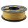 Gold PLA environmentally friendly wire 360 ​​m for 3D printer pen 1 kg filament
