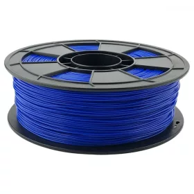   Kék PLA környezetbarát huzal 360 m 3D nyomtató tollhoz 1 kg filament