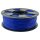 Blue PLA environmentally friendly wire 360 ​​m for 3D printer pen 1 kg filament