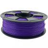 Purple PLA environmentally friendly wire 360 ​​m for 3D printer pen 1 kg filament