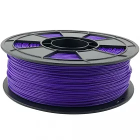   Lila PLA környezetbarát huzal 360 m 3D nyomtató tollhoz 1 kg filament