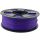 Purple PLA environmentally friendly wire 360 ​​m for 3D printer pen 1 kg filament