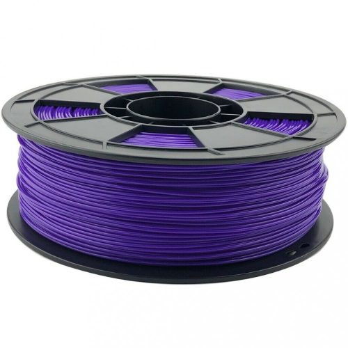 Purple PLA environmentally friendly wire 360 ​​m for 3D printer pen 1 kg filament