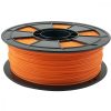 Orange PLA environmentally friendly wire 360 ​​m for 3D printer pen 1 kg filament
