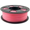 Pink PLA environmentally friendly wire 360 ​​m for 3D printer pen 1 kg filament
