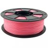 Pink PLA környezetbarát huzal 360 m 3D nyomtató tollhoz 1 kg filament