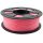 Pink PLA environmentally friendly wire 360 ​​m for 3D printer pen 1 kg filament