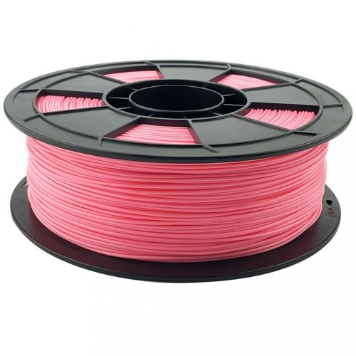 Pink PLA environmentally friendly wire 360 ​​m for 3D printer pen 1 kg filament