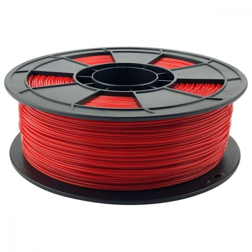 Red PLA environmentally friendly wire 360 ​​m for 3D printer pen 1 kg filament