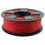 Piros PLA környezetbarát huzal 360 m 3D nyomtató tollhoz 1 kg filament