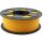 Yellow PLA environmentally friendly wire 360 ​​m for 3D printer pen 1 kg filament