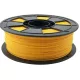 Sárga PLA környezetbarát huzal 3D nyomtató tollhoz 1 kg filament
