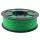 Zöld PLA környezetbarát huzal 360 m 3D nyomtató tollhoz 1 kg filament