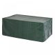 Tarpaulin for garden furniture 180x135x82 cm Weatherproof and tear-resistant protective cover for beer bench