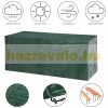 Tarpaulin for garden furniture 180x135x82 cm Weatherproof and tear-resistant protective cover for beer bench