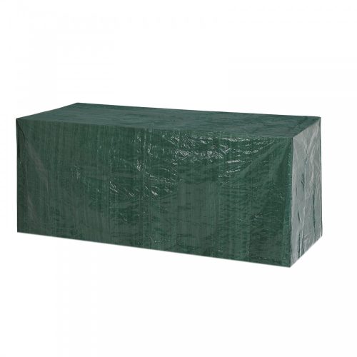 Tarpaulin for garden furniture 180x95x76 cm Weatherproof and tear-resistant protective cover for beer bench