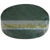 Tarpaulin for garden furniture round, circular Ø188 cm weatherproof and tear-resistant protective cover 